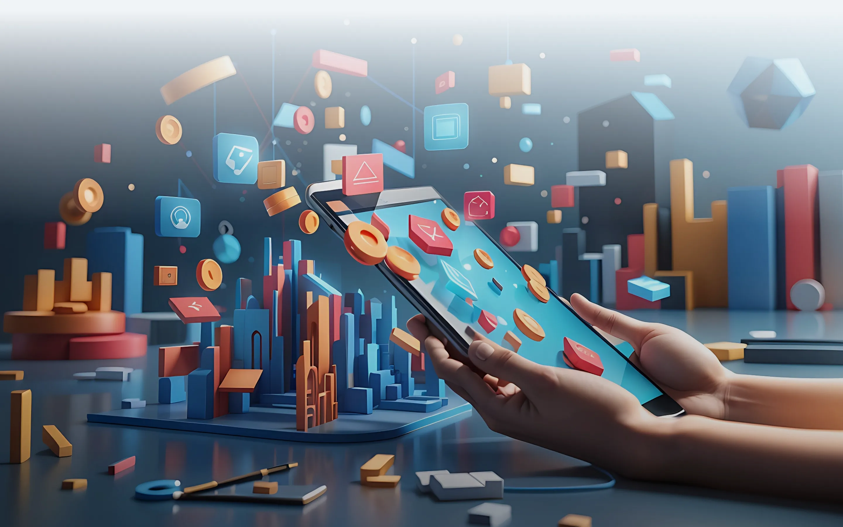 Application Modernization